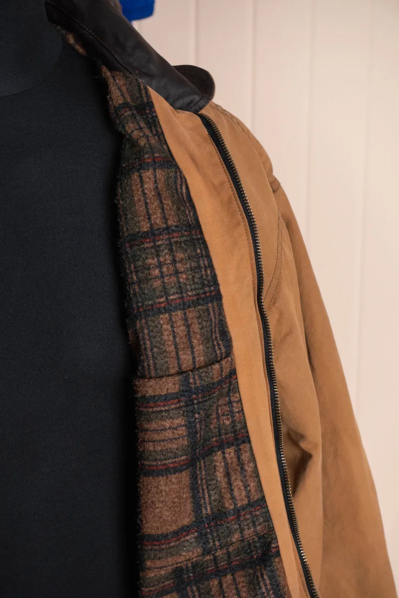 Giacchetto Cerato Holloway Made in USA "L"