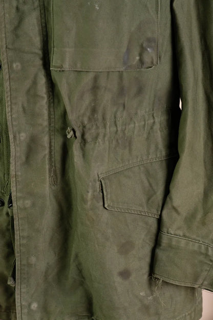 US Army Field Jacket M-51 1964 "S"