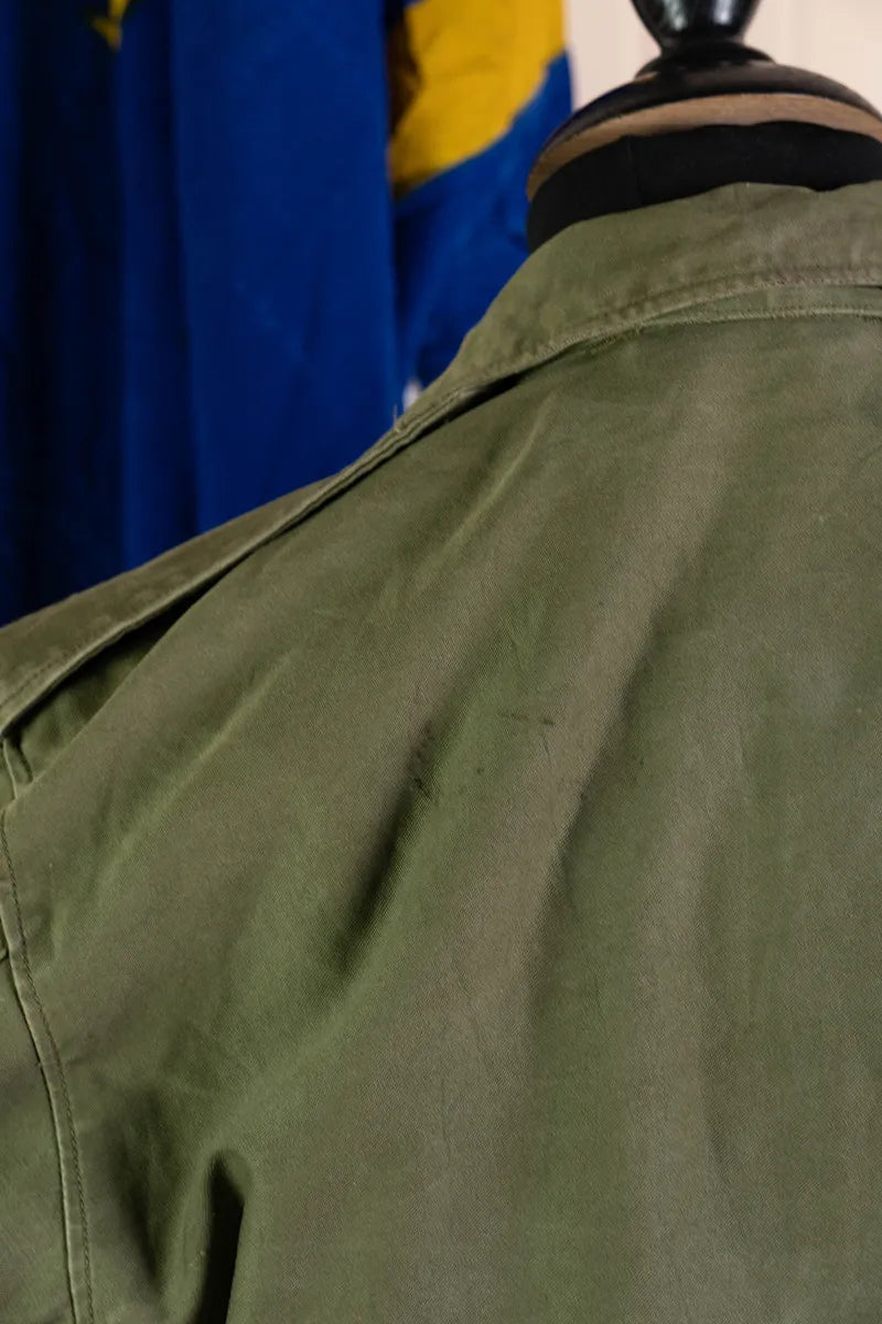 US Army Field Jacket M-51 1964 "S"