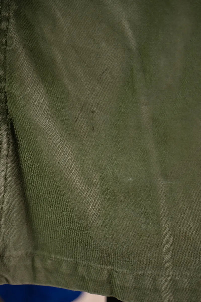 US Army Field Jacket M-51 1964 "S"