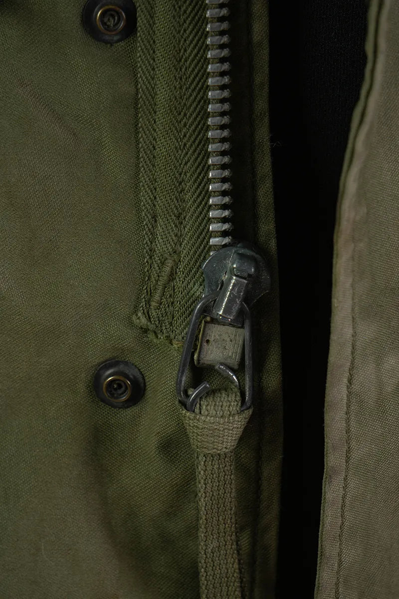 US Army Field Jacket M-51 1964 "S"