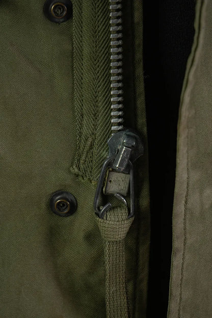 US Army Field Jacket M-51 1964 "S"