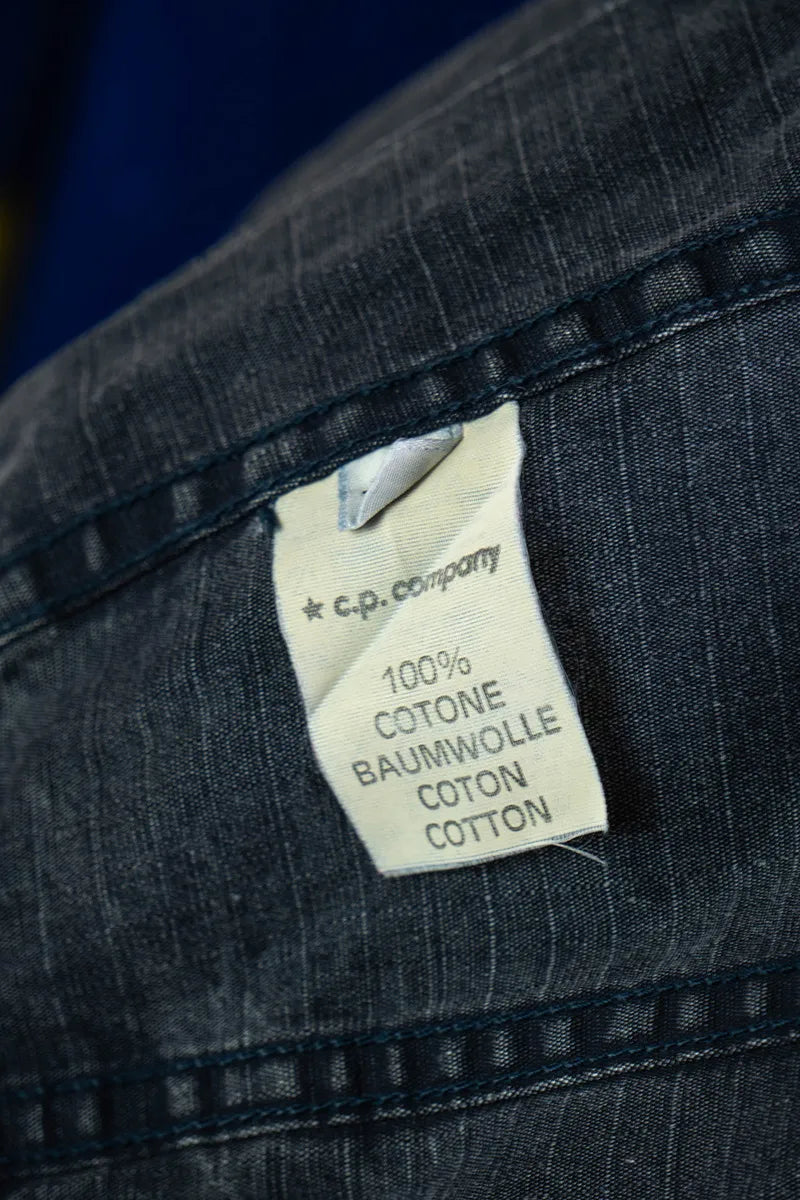 Giacca Stone Island '80 "XL"