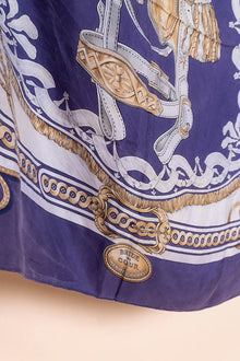 Foulard Hermes Bride de Cour
