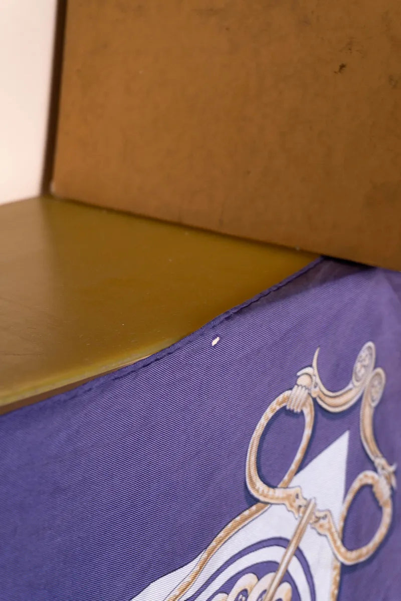 Foulard Hermes Bride de Cour