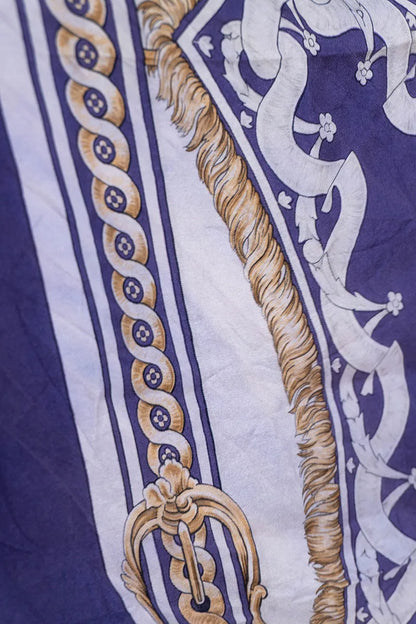 Foulard Hermes Bride de Cour