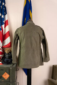 Giacca da Campo Legione Straniera Esercito Francese M-47 "IT 50/52"
