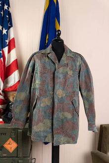 Jacket Italian Army Battalion San Marco IT 50/52