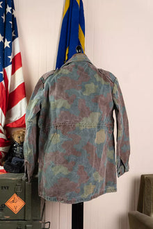Giacca Esercito Italiano Battaglione San Marco IT 50/52