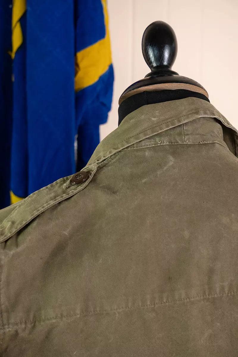 Giacca da Campo Legione Straniera Esercito Francese M-47 "IT 50/52"