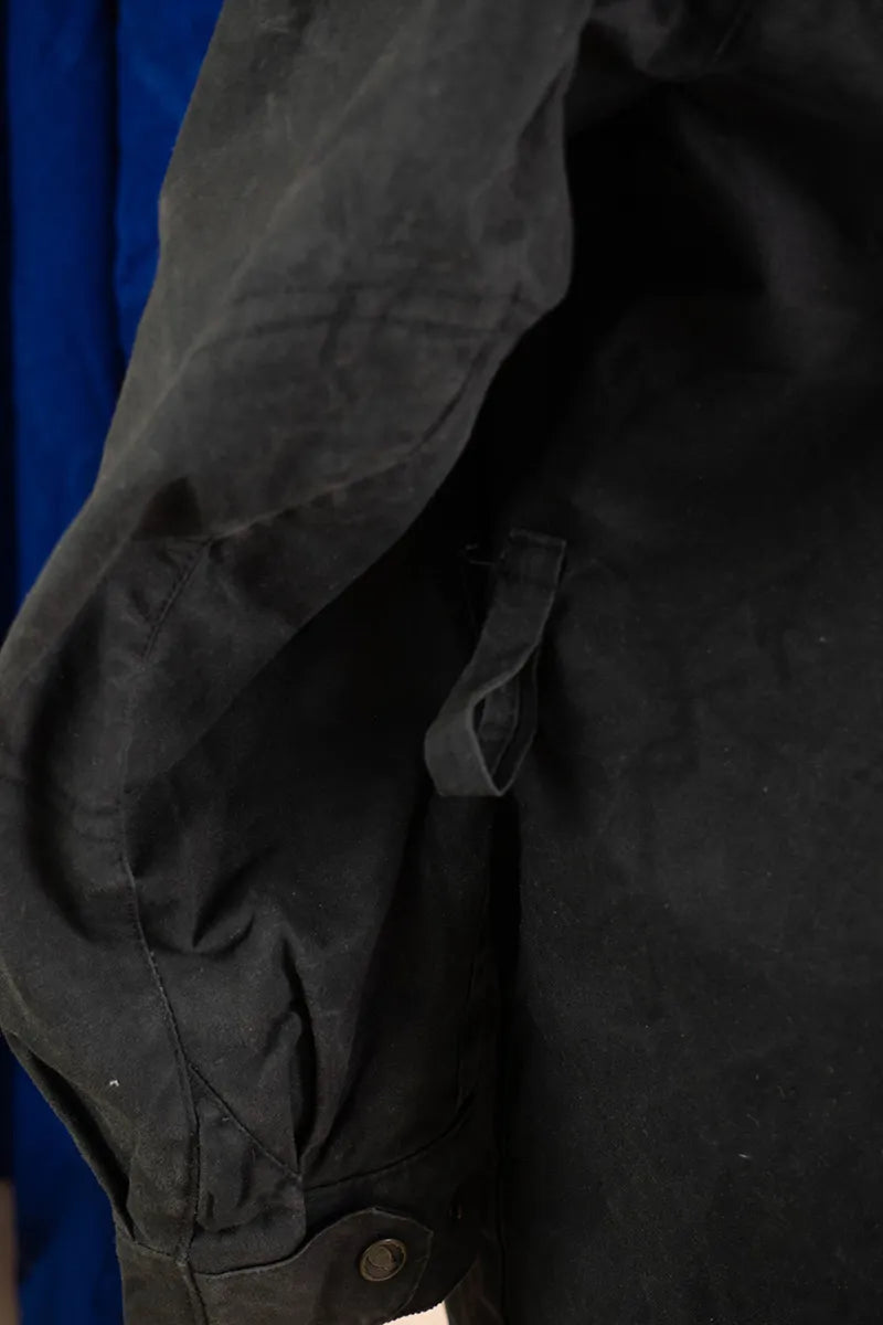Belstaff Cerata Made in UK 1970 "M"