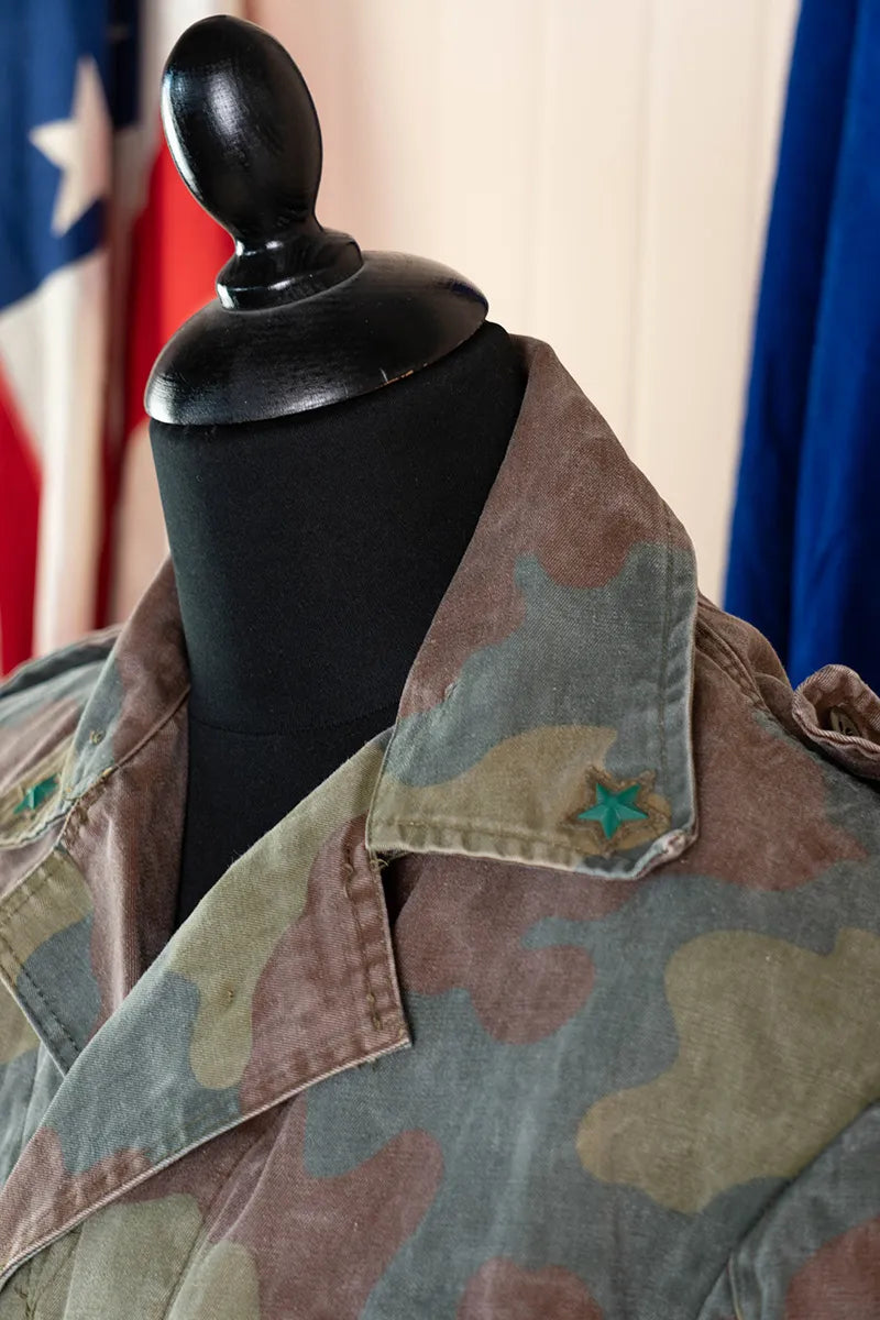 Giacca Esercito Italiano Battaglione San Marco IT 50/52