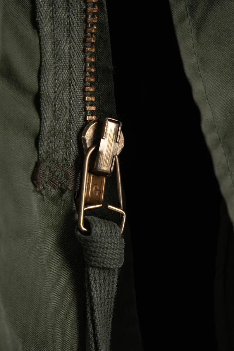 Parka US Army coda di pesce 1976 "L"