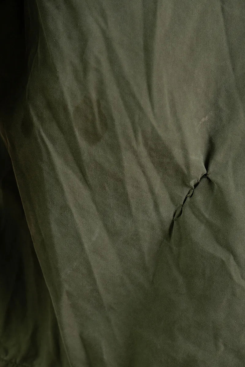 Parka US Army coda di pesce 1976 "L"