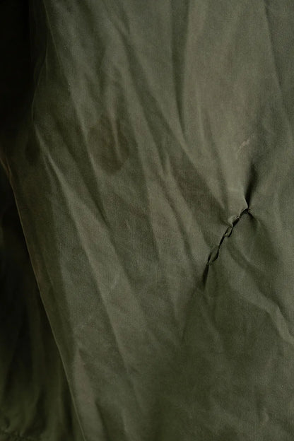 Parka US Army coda di pesce 1976 "L"