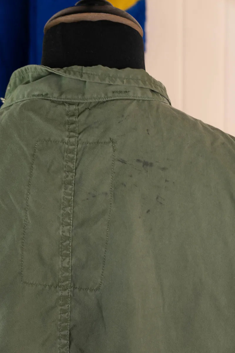 Parka US Army coda di pesce 1976 "L"