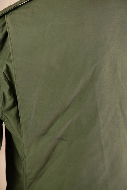 Us Army Field Jacket M-65 1982 “M Long"