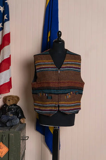 Gilet Canyon Guide USA "L"