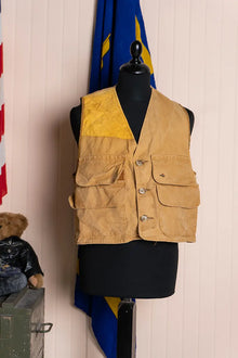 Gilet Caccia Red Head USA "L"