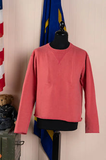 Whitesville Japan Sweatshirt "L"