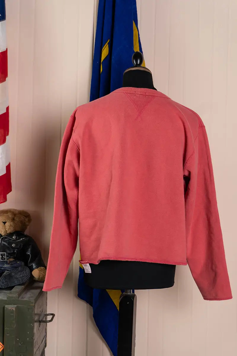 Whitesville Japan Sweatshirt "L"
