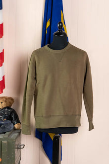 Real MCCoys Sweatshirt "L"