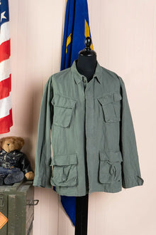US Army Giacca Jungle Replica "L"