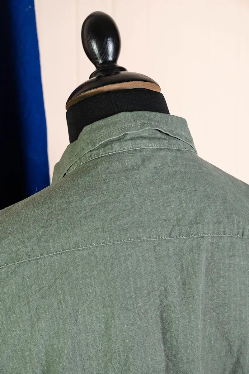 US Army Jungle Jacket Replica "L"