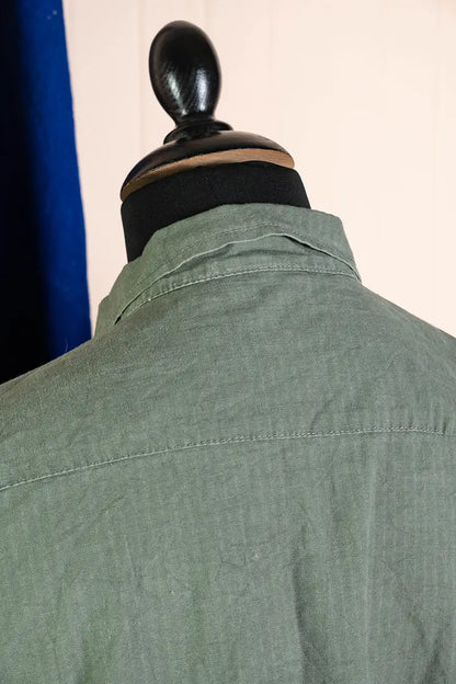 US Army Jungle Jacket Replica "L"