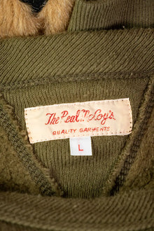 Real MCCoys Sweatshirt "L"