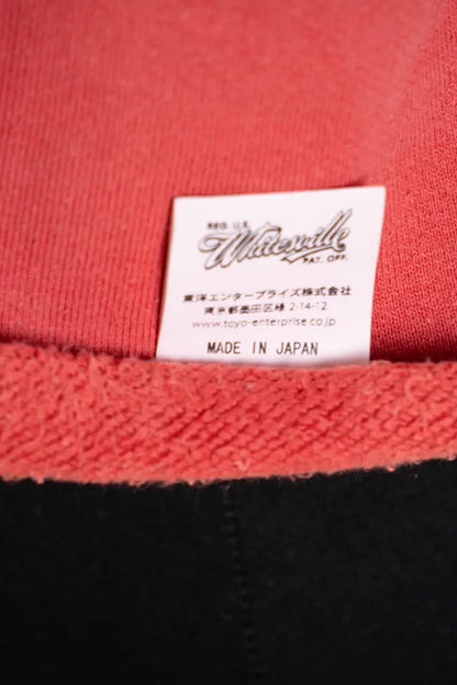 Whitesville Japan Sweatshirt "L"