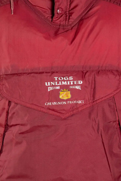 Chevignon Togs Unlimited Piumino "L"