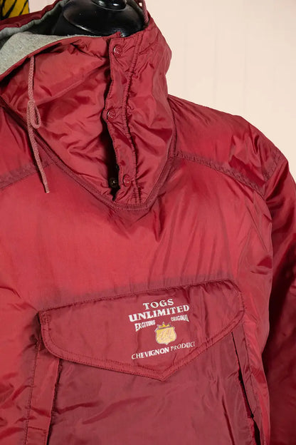 Chevignon Togs Unlimited Piumino "L"