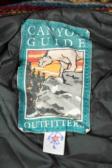 Gilet Canyon Guide USA "L"
