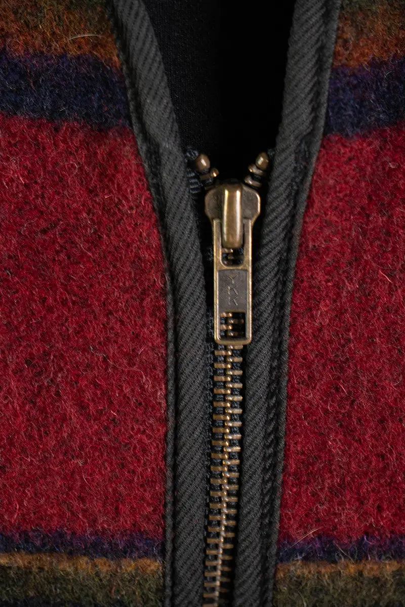 Gilet Woolrich Nativi Americani 1990 "L"