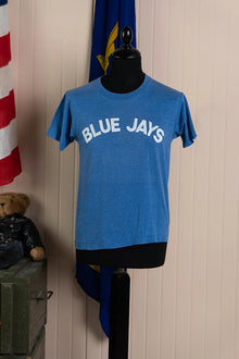 T-Shirt Blue Jays USA 1980 "M"