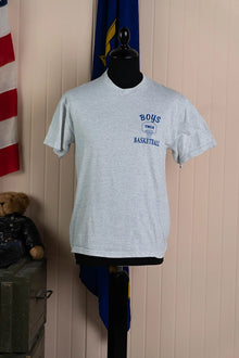 T-Shirt Hanes YMCA Basket "M"