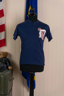 T-Shirt Majestic Detroit "L"