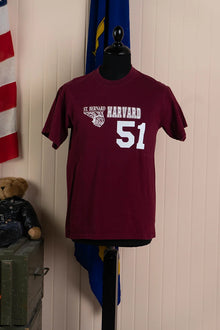 T-Shirt Harvard Gildan "M"