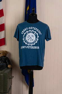 T-Shirt Saint Petersburg "L"