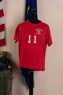 T-Shirt Russell Athletic Basket 1990 "L"