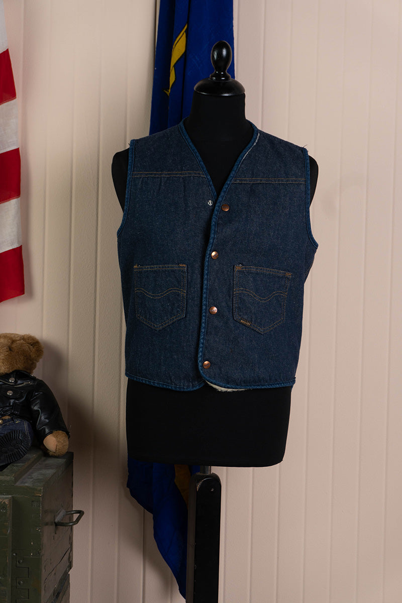 Smanicato USA Sears Roebuck - M Tall