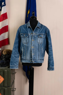 Giacchetto In Jeans Lee 2000 - XL