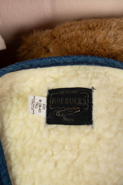 Smanicato USA Sears Roebuck - M Tall