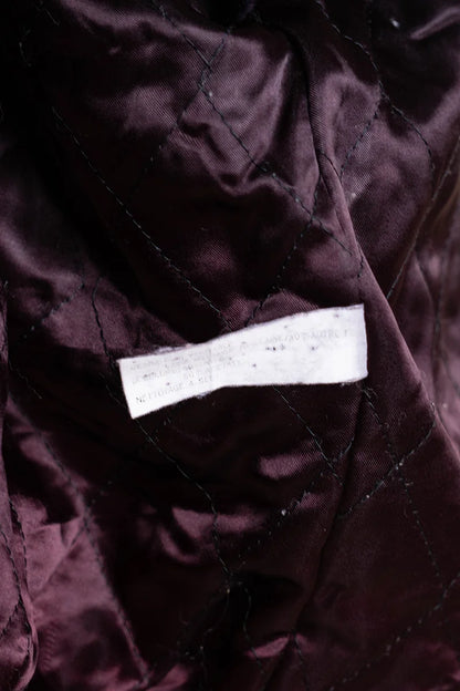 Giacchetto Varsity Best Montana 1980 - XL