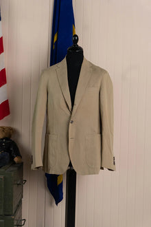 Blazer Ralph Lauren Monopetto IT 48