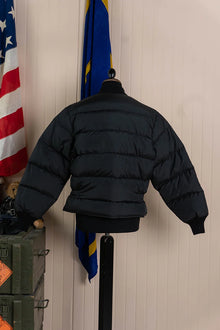 Bomber Walls USA Western Wear L