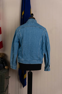 Giacchetto di Jeans Lee Riders L