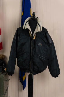 Bomber Chevignon Nero XXL
