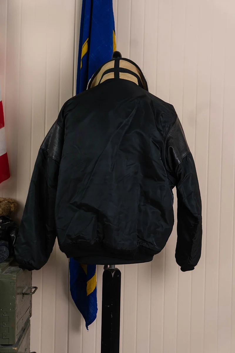 Bomber Chevignon Nero XXL
